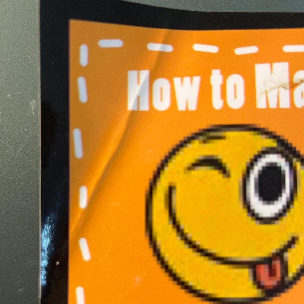 How to Draw Cool Things‎ Stuff Optical Illusions 3 Books in 1  3D Letter Books - Picture 3 of 6